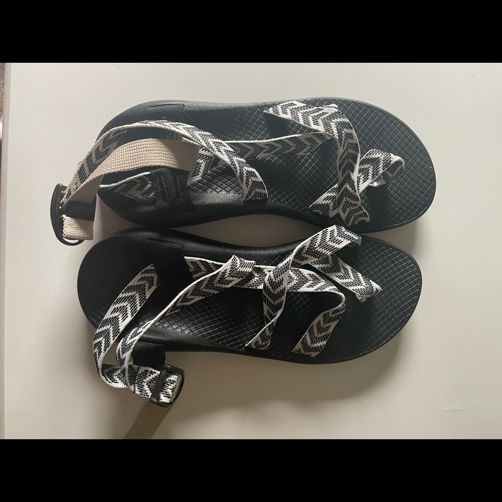Chaco size 9 tried on only